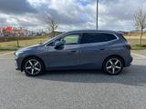 BMW 218i Act. Tourer  GAR/ Insp. 48 M. AHK ACC Leder - BMW 218 Active Tourer: Von Privat