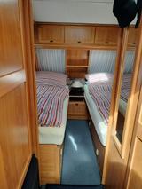 HYMER / ERIBA / HYMERCAR Eriba Moving 532 - HYMER / ERIBA 532