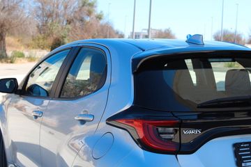 Toyota Yaris - 11