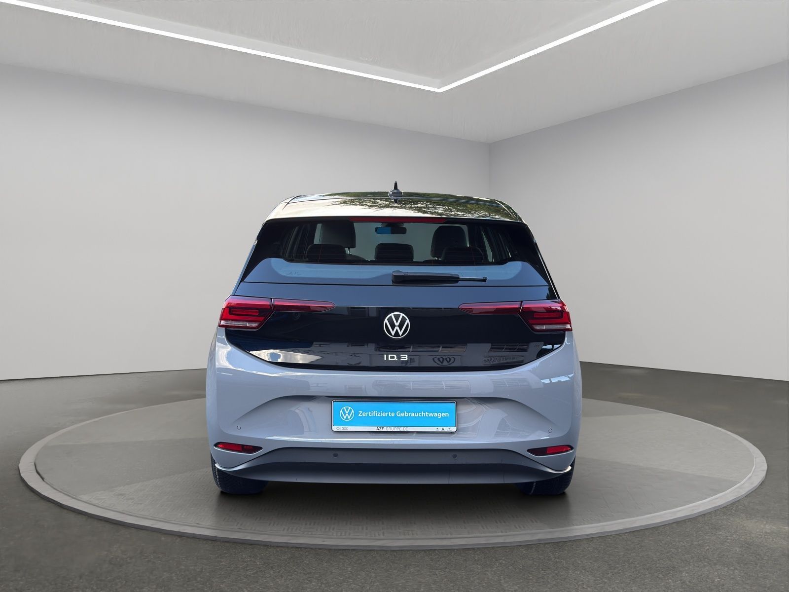 Volkswagen ID.3 - Bild 7