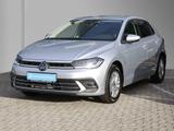 Volkswagen Polo 1.0 TSI DSG Style Navi/LED/SHZ - Volkswagen Polo Gebrauchtwagen