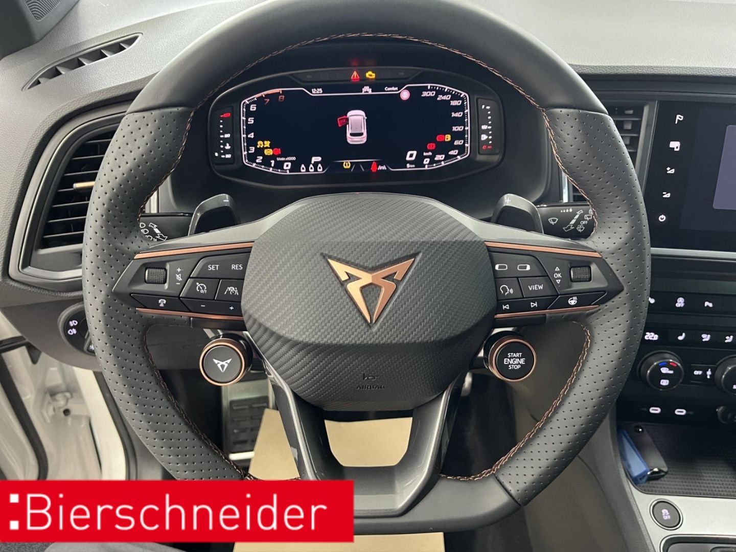 Cupra Ateca - Bild 14