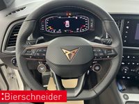 Cupra Ateca - Vorschau Bild 14