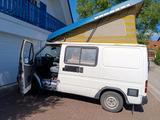 Ford Transit, Reimo Ausbau - Ford Transit aus 1992