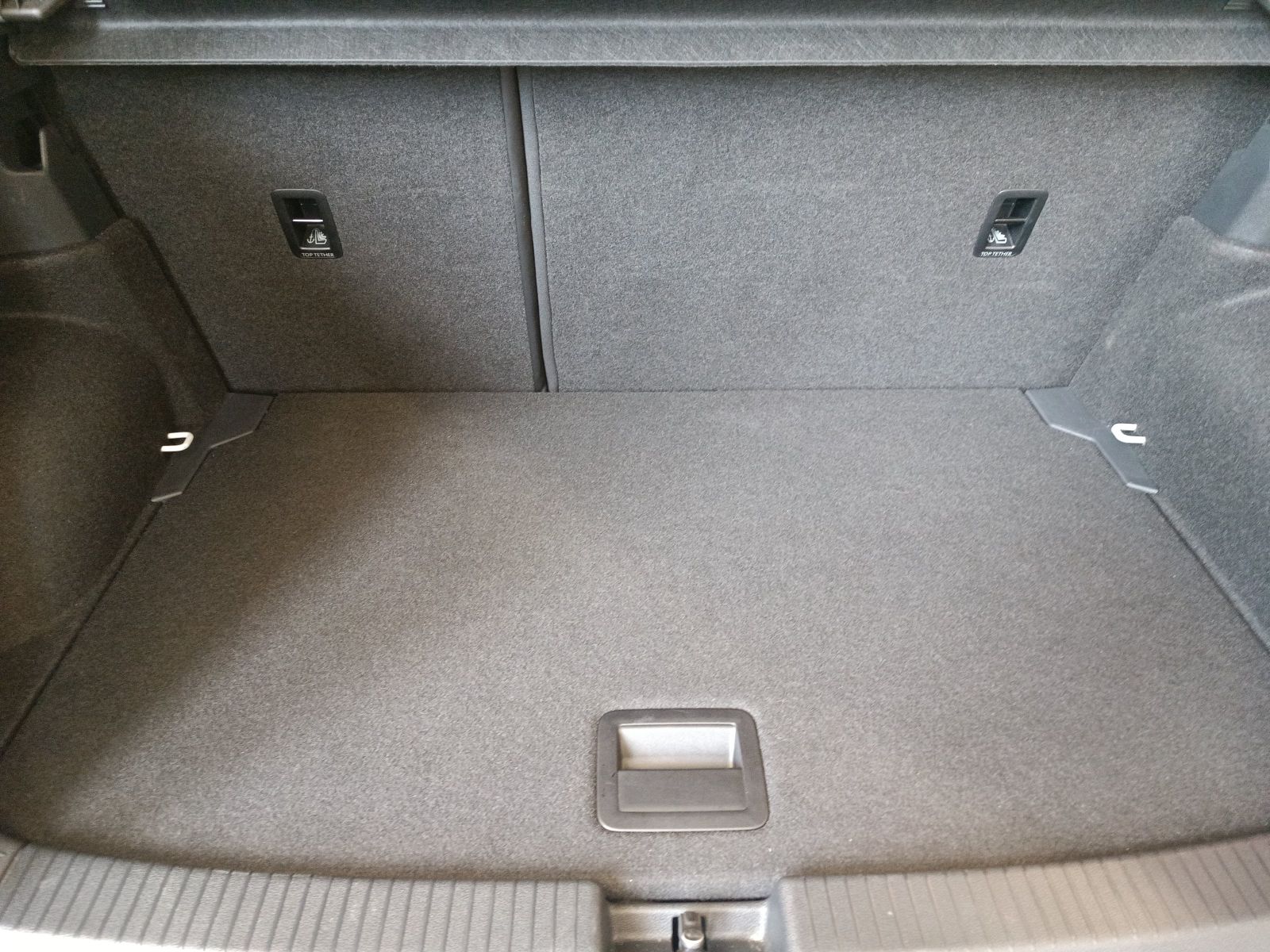 Volkswagen T-Cross - Bild 20