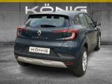 Renault Captur 1.0 TCe 90 EQUILIBRE KLIMA*NAVI*Tempomat - Renault Captur in Erfurt