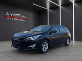 Hyundai i40 CRDI*KLIMA*SITZH*TEMPO*MFL*PDC* - Hyundai i40 aus 2013