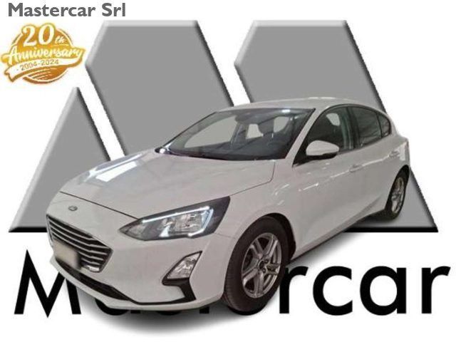 Image of Ford Focus