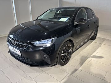 Fotografie Opel Corsa 1.2 Direct Injection Turbo Elegance