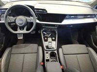 Audi S3 - Vorschau Bild 4