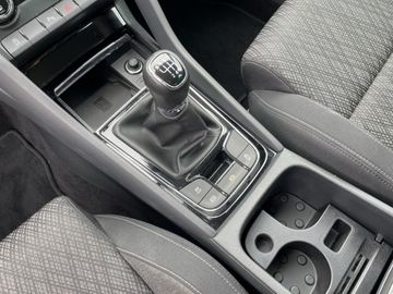 Skoda Karoq 1.5 TSI Style MATRIX NAVI ACC SHZ ALU