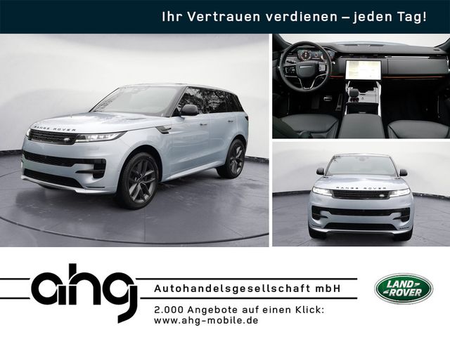 Land Rover Range Rover Sport D300 Dynamic SE 124000,- UVP S