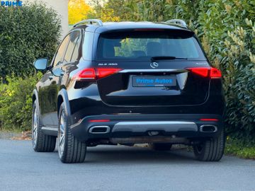 Mercedes GLE 450 - 5