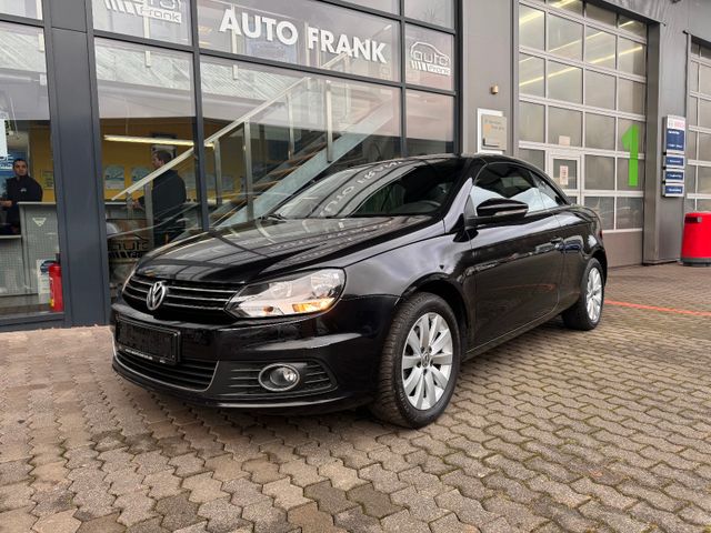 Volkswagen Eos Basis BMT*Navi*Pdc*Shz*Klimaautomatik