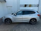 BMW X1 sDrive18d M Sport M19Zoll Navi LED+ - BMW Gebrauchtwagen in Pforzheim