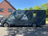 Mercedes-Benz Sprinter II*BARBERMEN*Mobiler Friseursalon - gebrauchte Mercedes-Benz Sprinter aus dem Jahr 2011