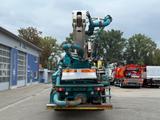 Mercedes-Benz AROCS 2636 6x4 Euro 6 Betonpumpe SERMAC 4Z36 - Angebote