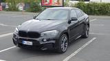BMW X6 xDrive30d - - BMW X6 in Hannover