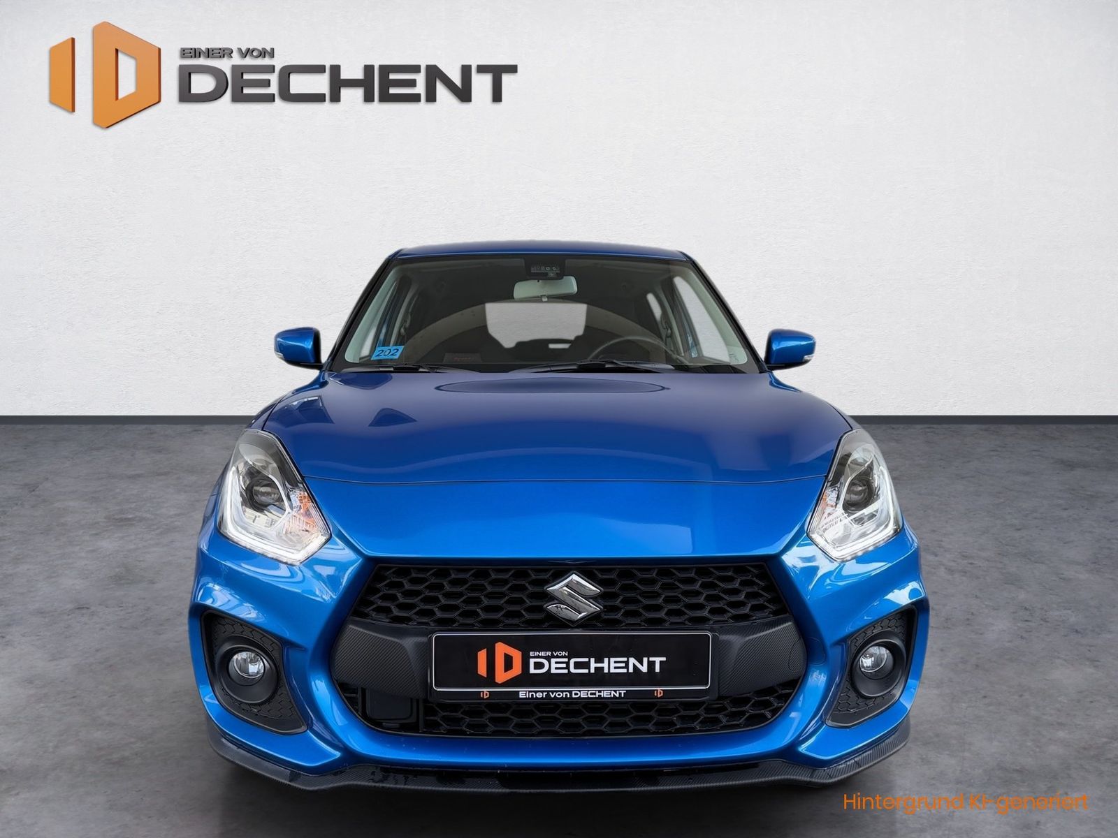 Suzuki Swift 1.4 Boosterjet SHVS Sport Kamera,LED,Navi imagem 3