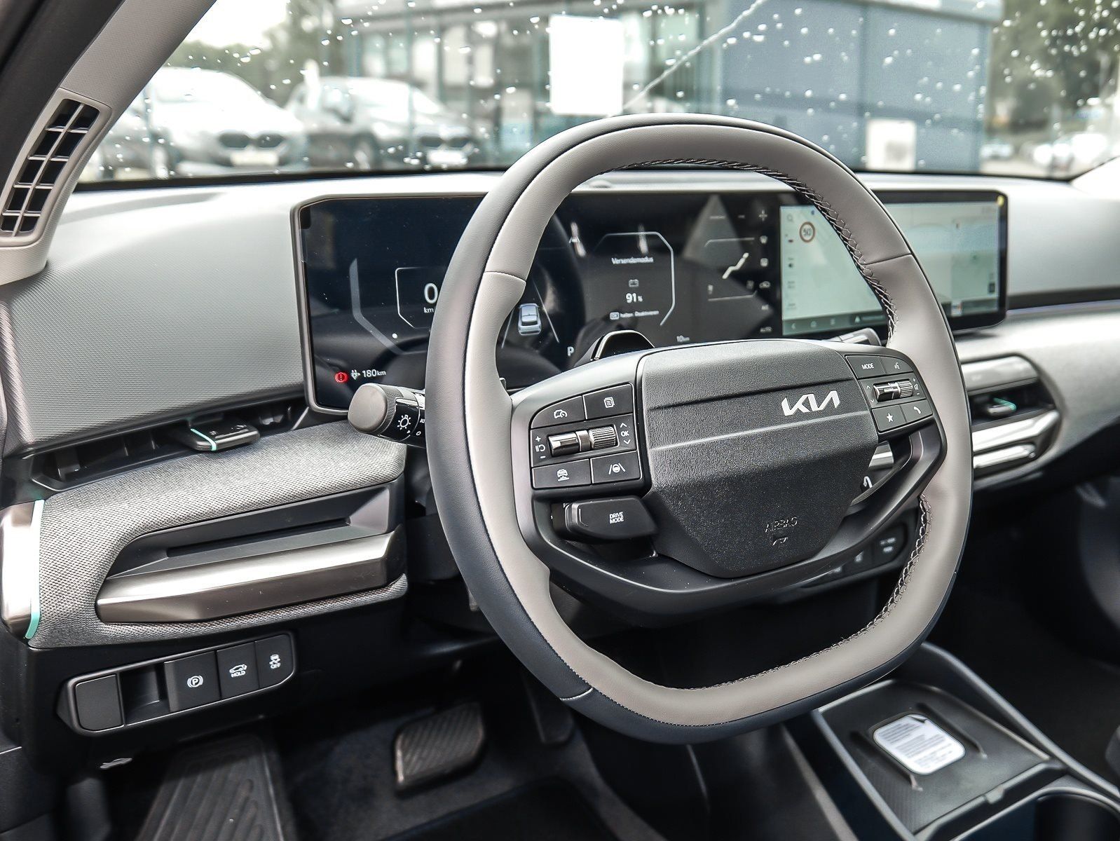 Kia EV4 - Bild 14