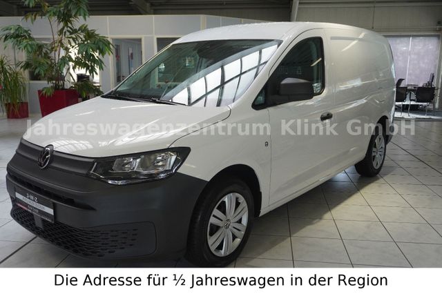 Volkswagen Caddy Cargo Maxi 2.0 tdi*HECKFLÜGEL*2025