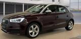 Audi A1 Sportback S-tronic Xenon Sitzhzng. PDC 1.Hd - Audi A1: Automatik
