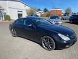 Mercedes-Benz CLS 350 - gebrauchte Mercedes-Benz CLS 350 aus dem Jahr 2005