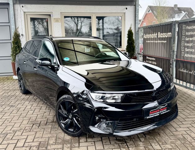 Opel Astra L Sports Tourer GS- Line | 360° KAM | LED