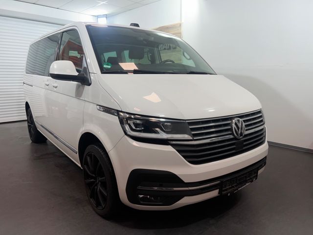 Volkswagen T6.1 Caravelle Highline/Standheizung/Navi/LED/DS