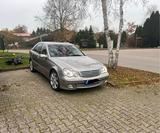 Mercedes-Benz W203 c240  Mercedes - gebrauchte Mercedes-Benz C 240 aus dem Jahr 2004