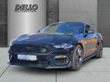 Ford Mustang Mach 1 Ti-VCT V8 5.0 Navi Leder Soundsys - gebrauchte Ford Mustang aus dem Jahr 2023