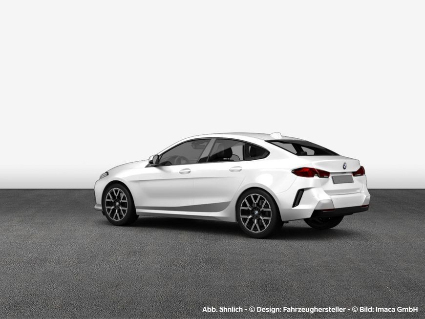 BMW 216 Gran Coupé - Bild 8