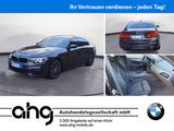 BMW 530d xDrive M Sportpaket Sport Aut. Klimaaut. - BMW 530: 530d M Sportpaket