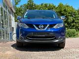 Nissan Qashqai Tekna - Nissan aus 2015