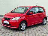 Seat Mii 1.0 "Automatik /Klima/Sound/Winterr." - gebrauchte Seat Mii aus dem Jahr 2013