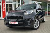 Kia Sportage 2.0 CRDi Spirit 4WD Navi Kamera AHK PDC - Kia Sportage: 2.0