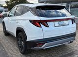 Hyundai TUCSON 1.6 T-GDI 48V DCT /Alcantara/Navi/Kamera - Hyundai TUCSON in Kassel