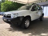 Dacia Duster I Ambiance 4x2/Klima/Allwetter/Bluetooth - Dacia Duster aus 2013