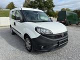Fiat Doblo 1.4 Cargo Natural Power SX *Regalsystem* - Fiat Doblo: Natural Power