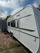 Dethleffs Beduin Scandinavia BQT 690 - Dethleffs Beduin Scandinavia 690 BQT