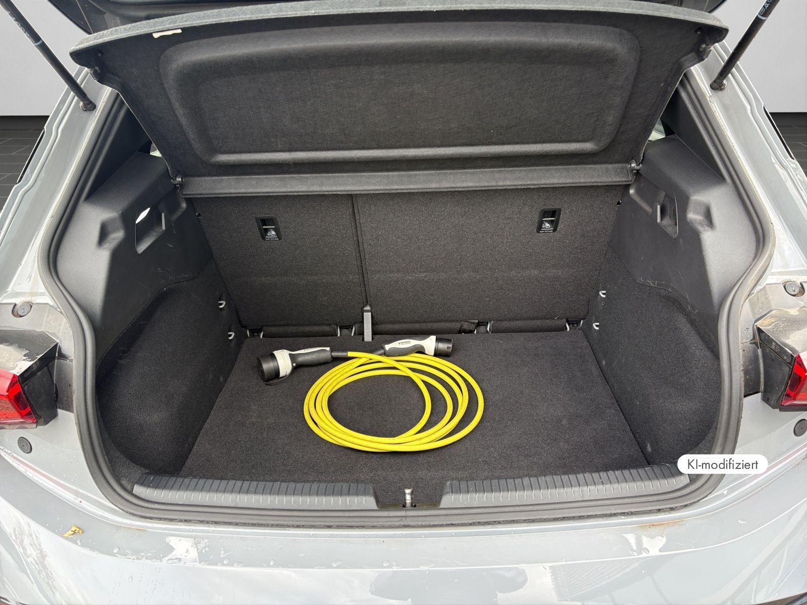 Cupra Born - Bild 15