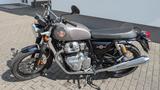 Royal Enfield Interceptor 650 - ROYAL ENFIELD MOTORRAD