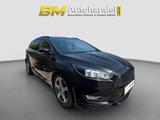 Ford Focus Kombi*ST-Line*Navi*CarPlay*Zahnriemen NEU* - Ford Focus: Zahnriemen