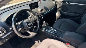 Audi A3 - 10