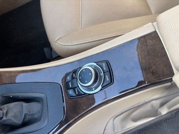 BMW 320 - 10