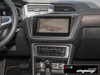 Volkswagen Tiguan Allspace - Vorschau Bild 11