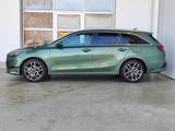 Kia Ceed Sportswagon 1.5 T-GDI DCT LED|Navi|SHZ MJ25 - Kia Gebrauchtwagen in Münster