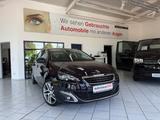 Peugeot 308 Allure **1.Hand*Pano*Scheckheft*Navi** - Peugeot 308 in Hamm