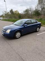Opel Vectra 1.8 16V - tüv 04/27 - Opel Vectra: 0 16v
