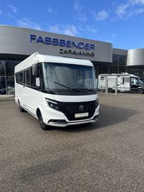 Niesmann + Bischoff iSmove 6.9 E 